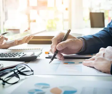 Nashville Accounting