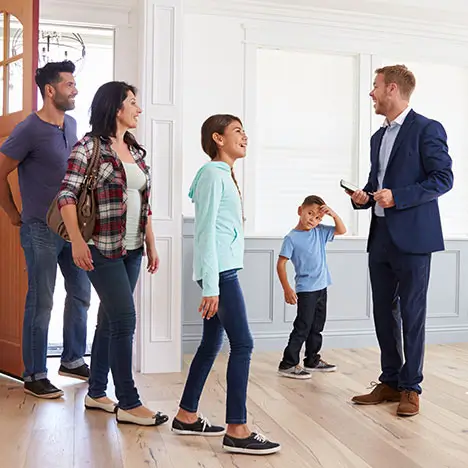 Why Hire Faithful Roots Property Management