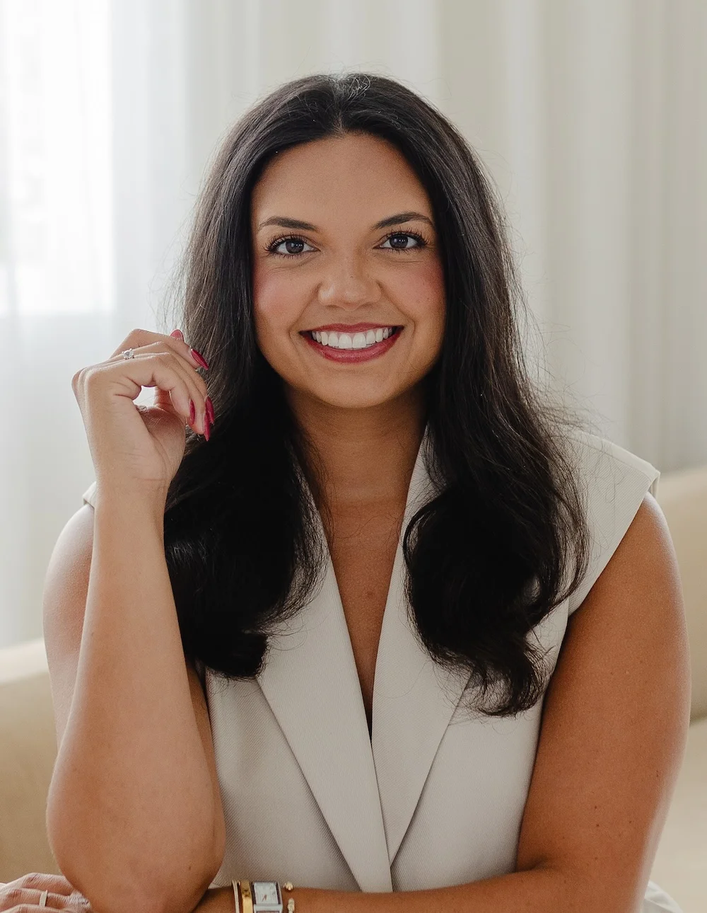 Picture of Alexis Adams